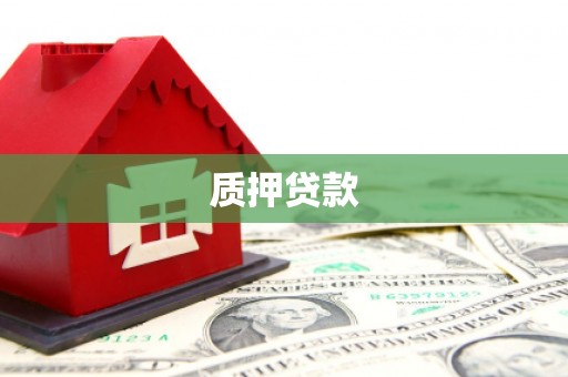 资溪质押贷款