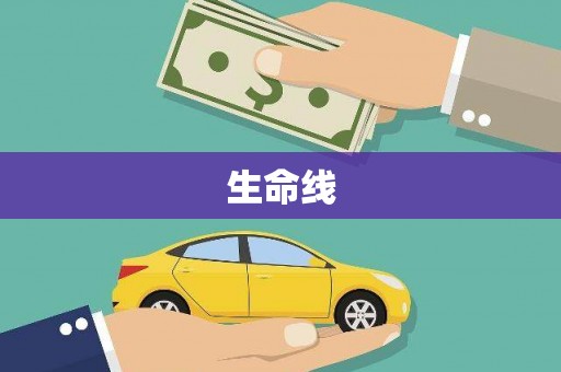 龙潭生命线