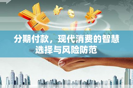 林西分期付款，现代消费的智慧选择与风险防范