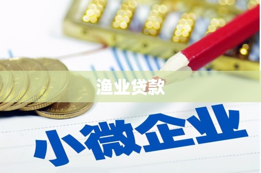 元宝渔业贷款