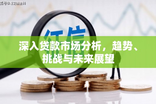 邗江深入贷款市场分析，趋势、挑战与未来展望