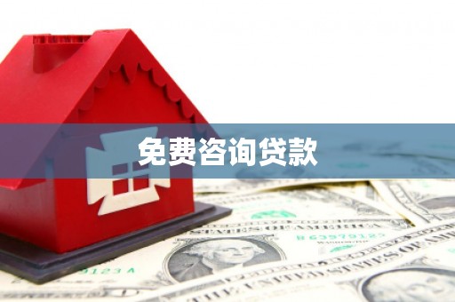 利辛免费咨询贷款