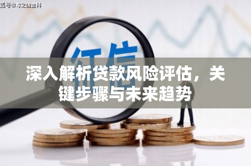 留坝深入解析贷款风险评估，关键步骤与未来趋势