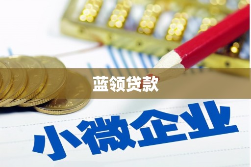 海丰蓝领贷款