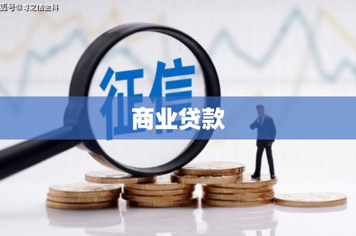 开县商业贷款