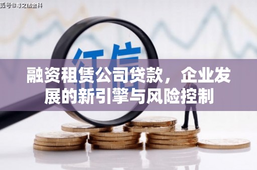 八宿融资租赁公司贷款，企业发展的新引擎与风险控制
