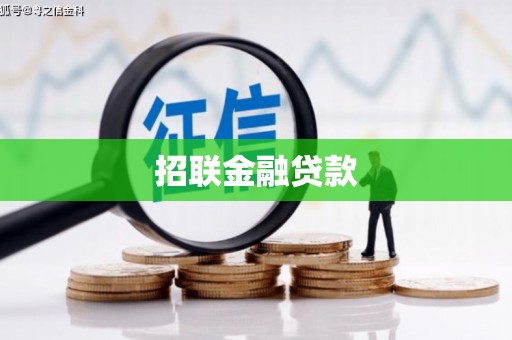 中西招联金融贷款