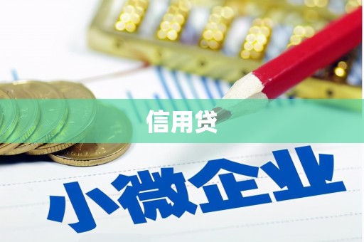 兴平信用贷